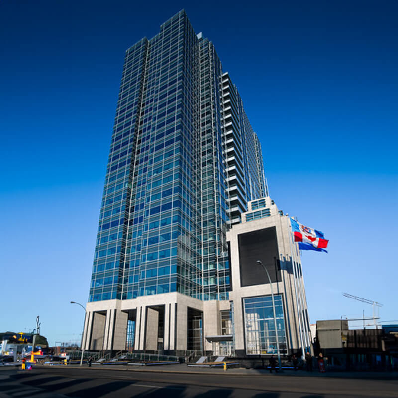 Epcor Tower